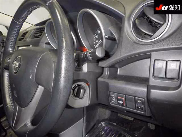 NISSAN LAFESTA
