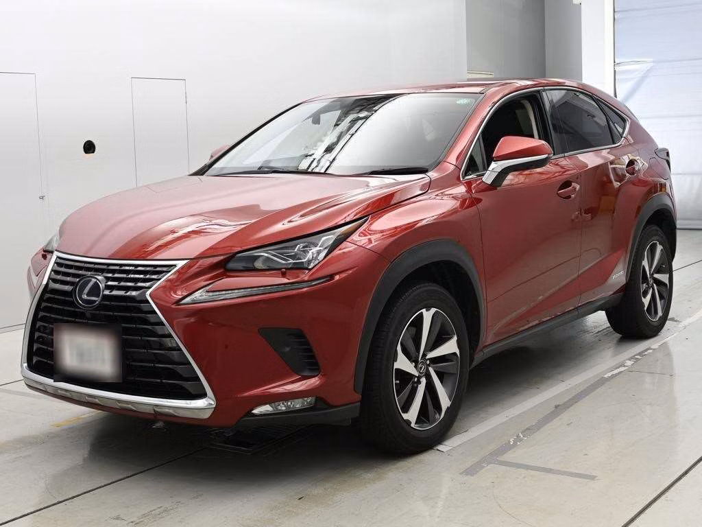 Lexus NX300h