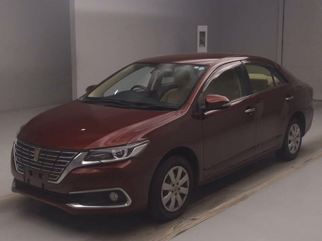Toyota Premio
