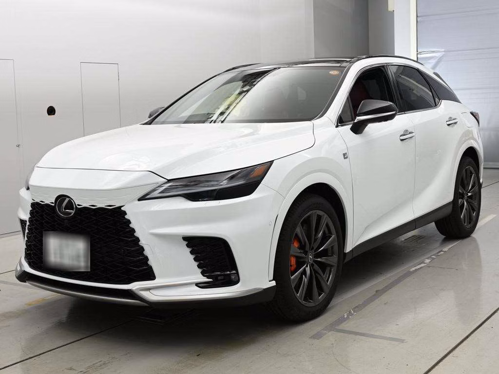 Lexus RX350