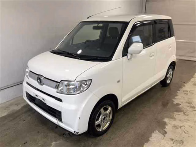 HONDA ZEST