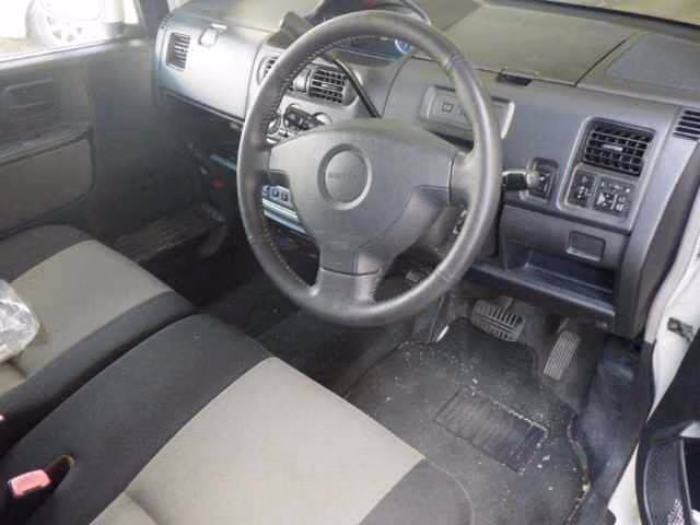 NISSAN OTTI
