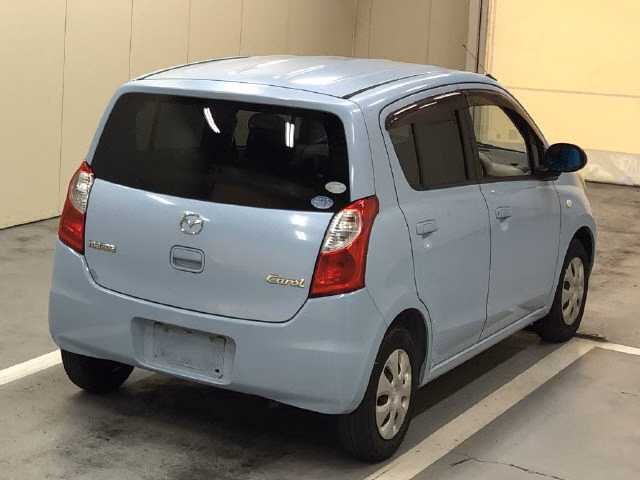 MAZDA CAROL