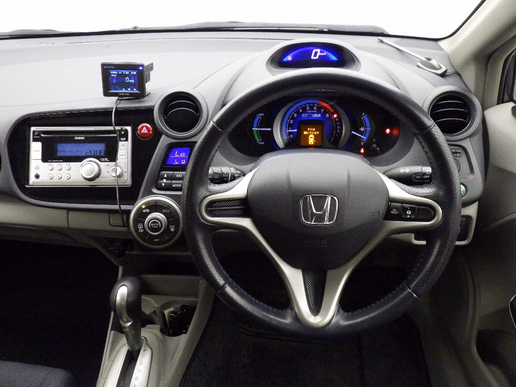 HONDA INSIGHT
