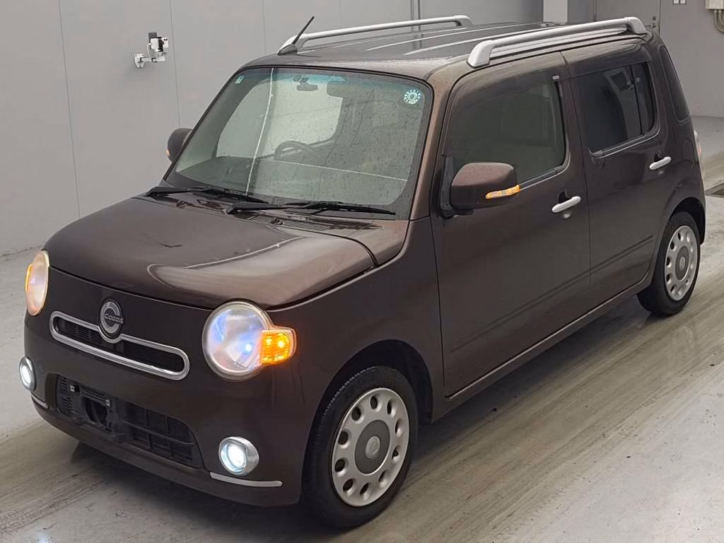 Daihatsu Mira Cocoa