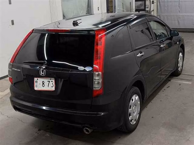 HONDA STREAM
