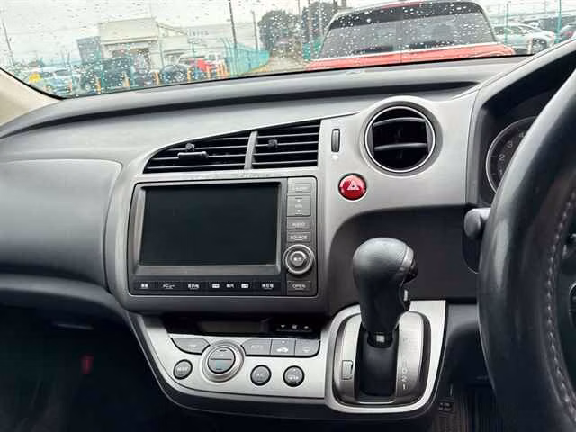 HONDA STREAM