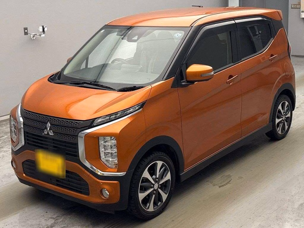 MITSUBISHI EK X
