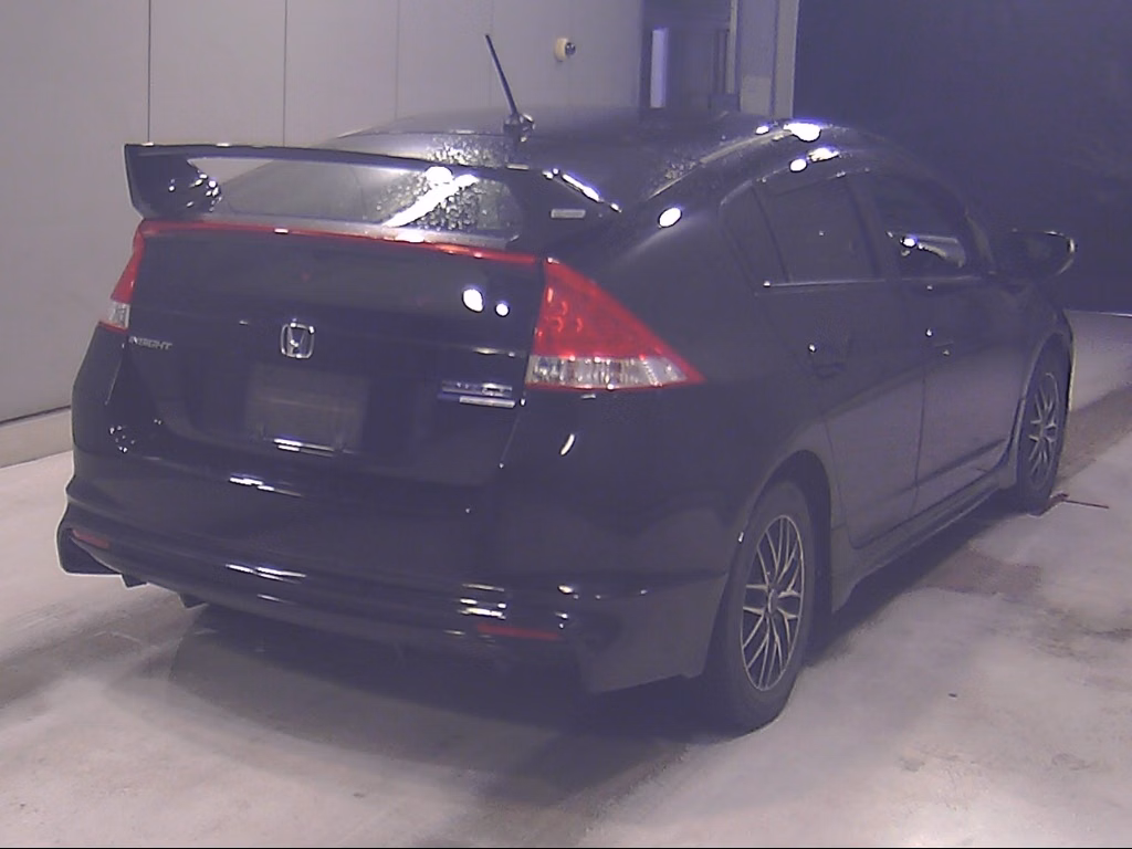 HONDA INSIGHT