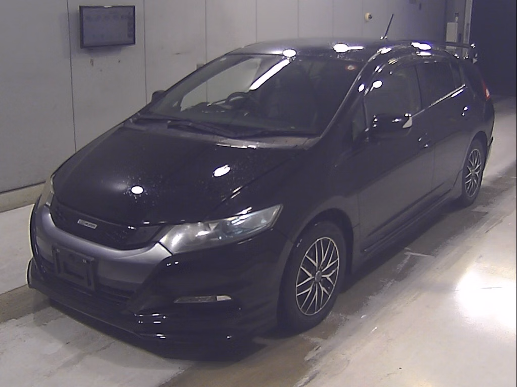 HONDA INSIGHT