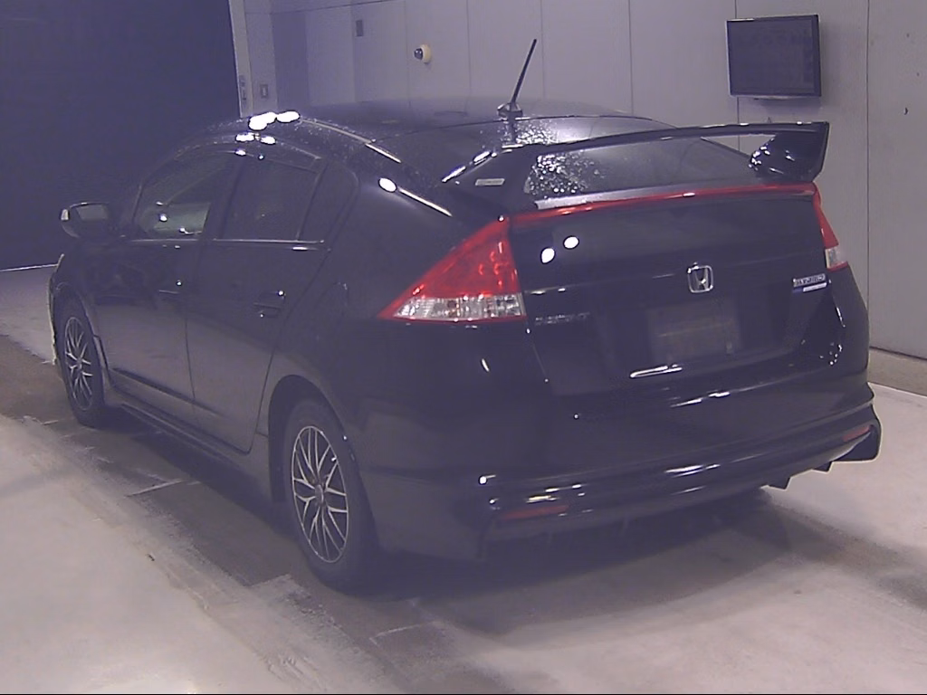 HONDA INSIGHT