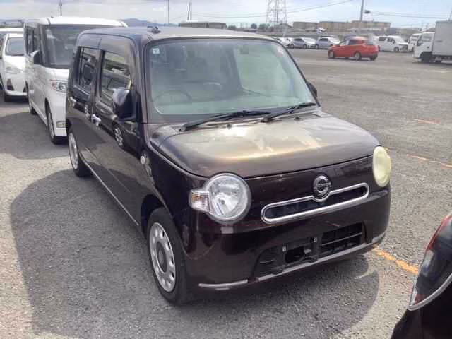 DAIHATSU MIRA COCOA