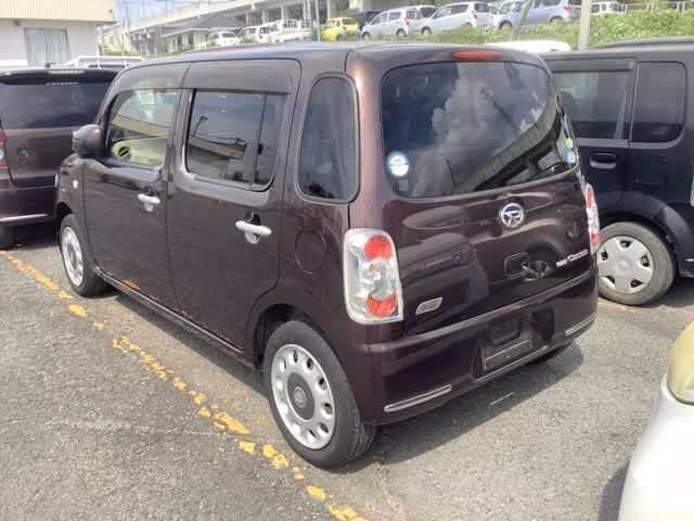DAIHATSU MIRA COCOA