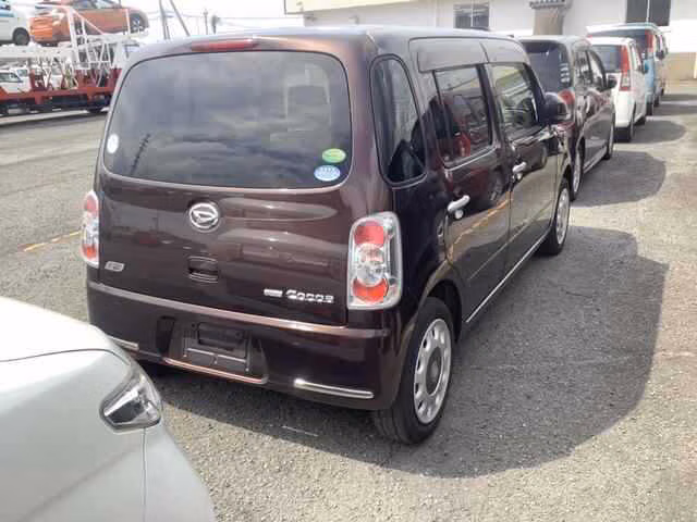 DAIHATSU MIRA COCOA