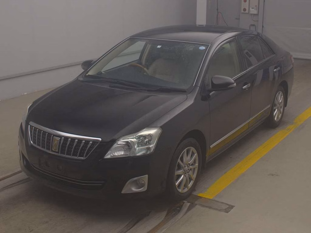 TOYOTA PREMIO