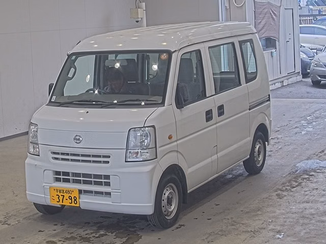 Nissan NV100 Clipper