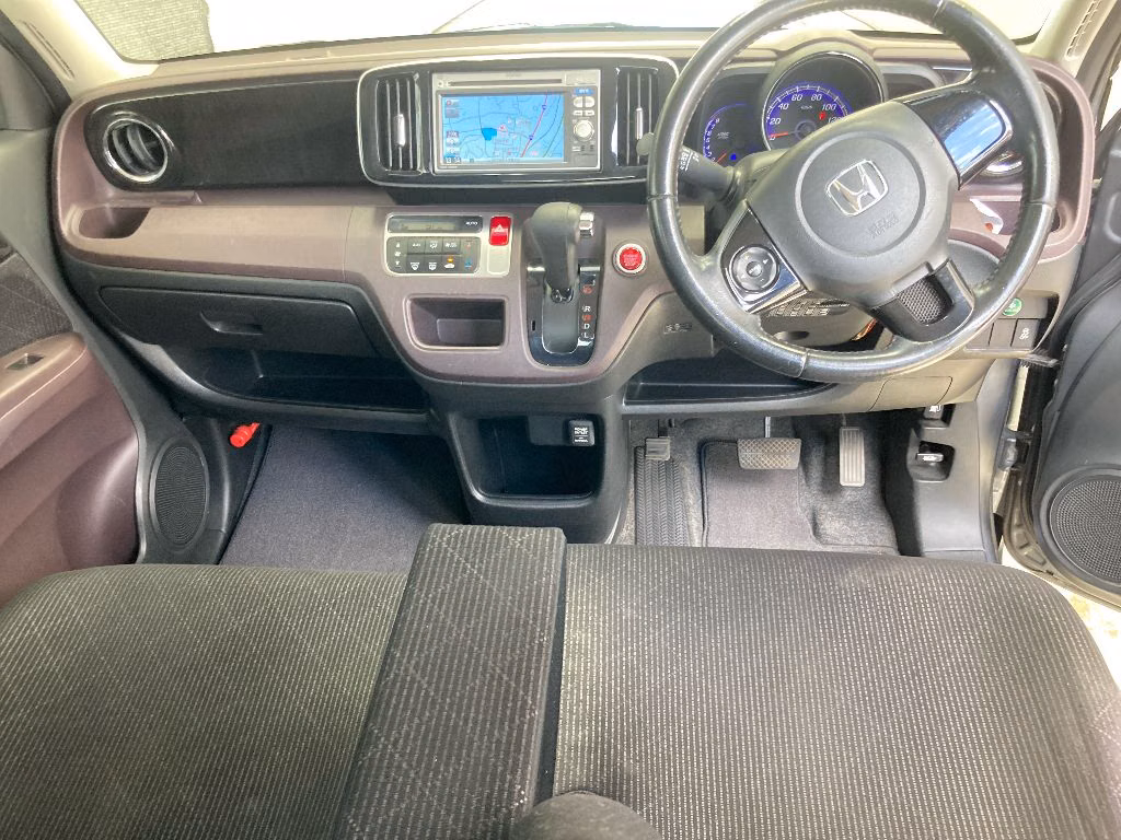 HONDA N-ONE