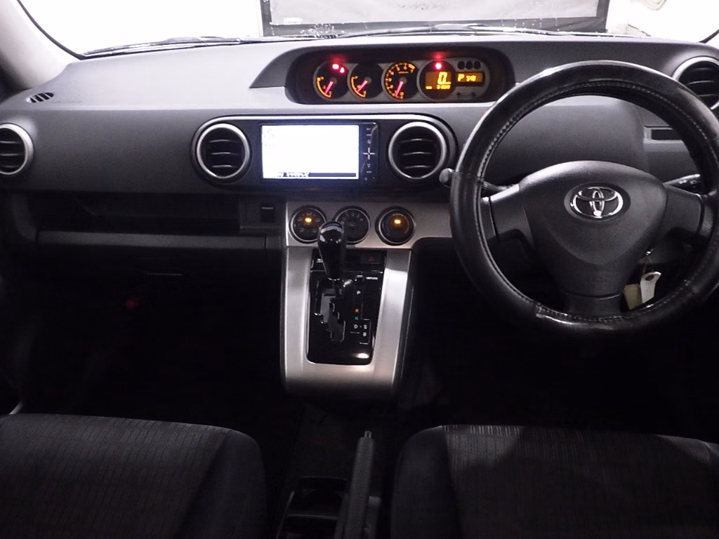 TOYOTA COROLLA RUMION