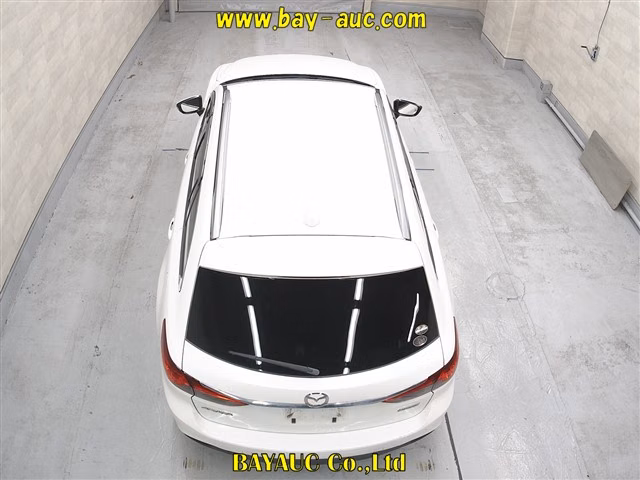 MAZDA ATENZA