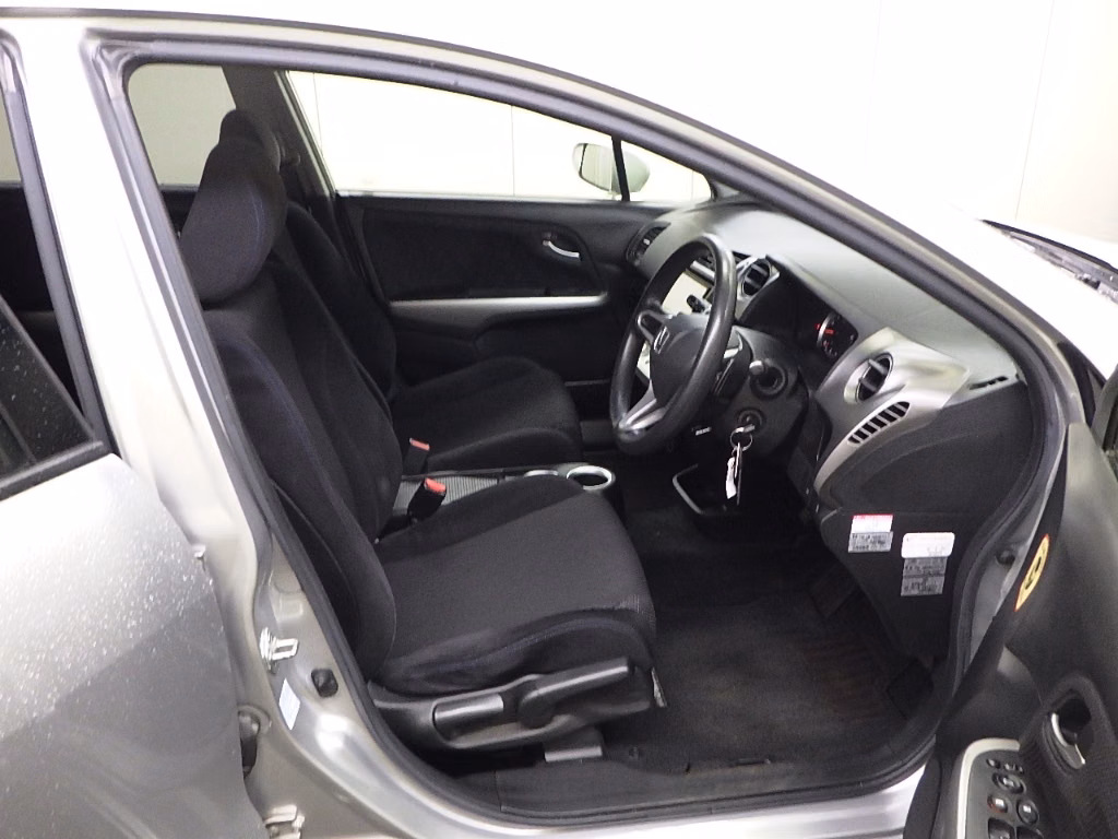 HONDA STREAM