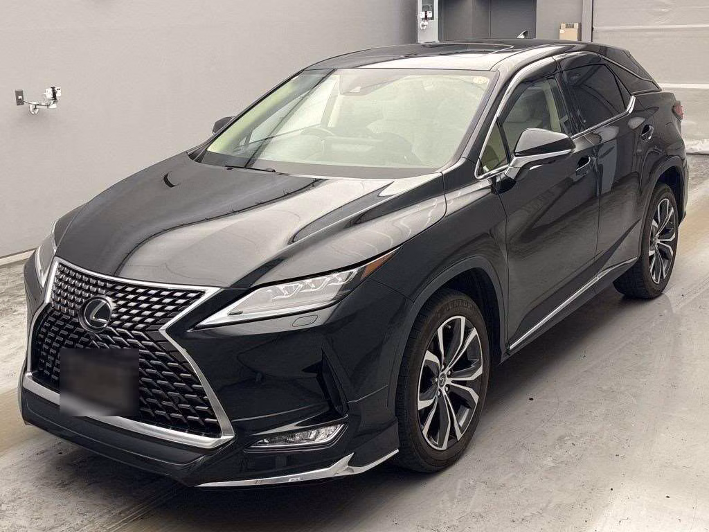 LEXUS RX300