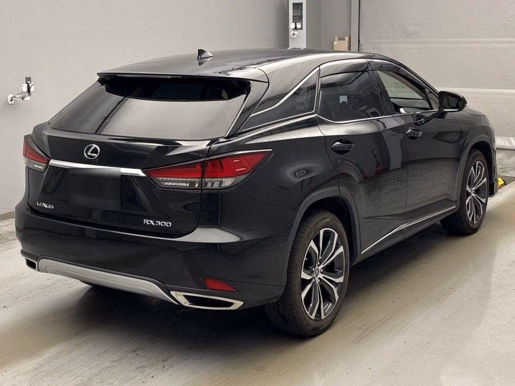 LEXUS RX300