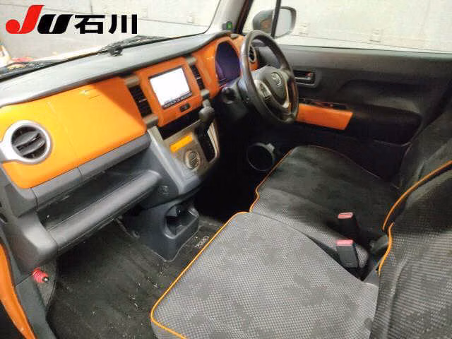 MAZDA FLAIR CROSSOVER