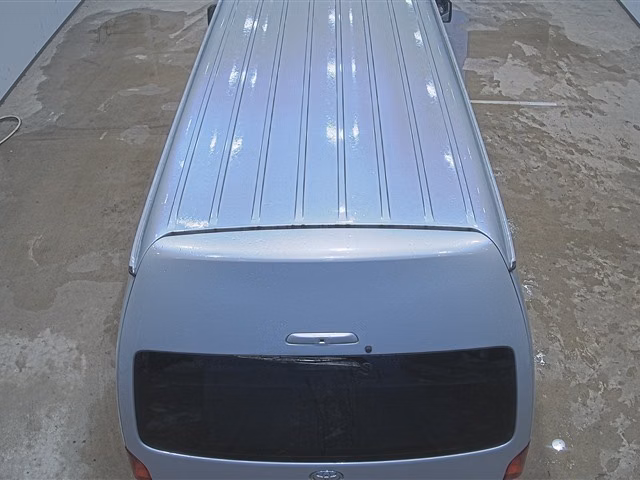 TOYOTA REGIUS ACE