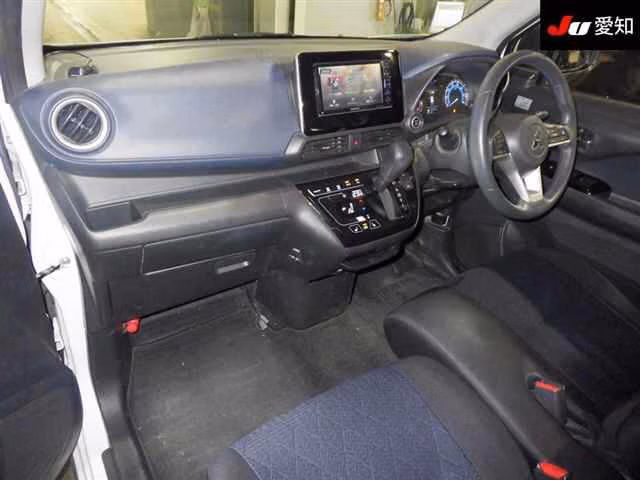 MITSUBISHI EK X