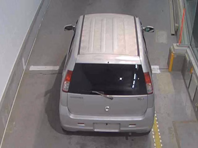 SUZUKI KEI