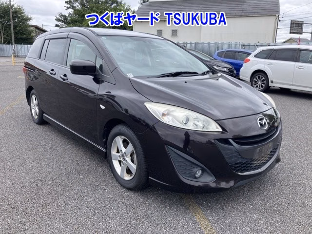 MAZDA PREMACY