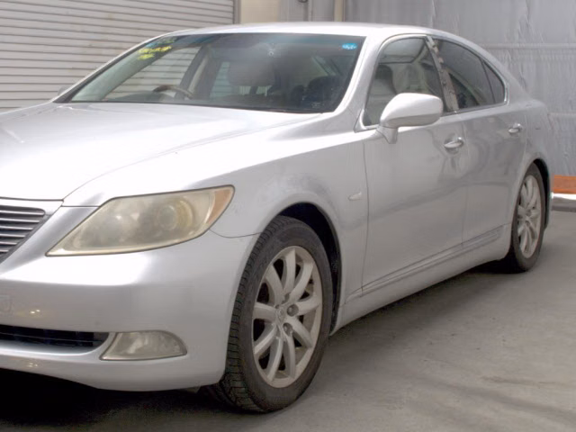 LEXUS LS460