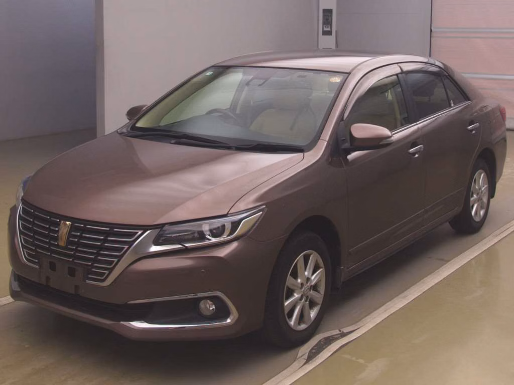 TOYOTA PREMIO