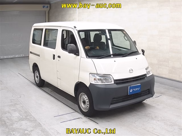 MAZDA BONGO