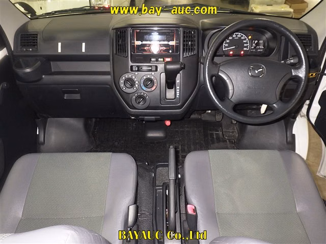 MAZDA BONGO