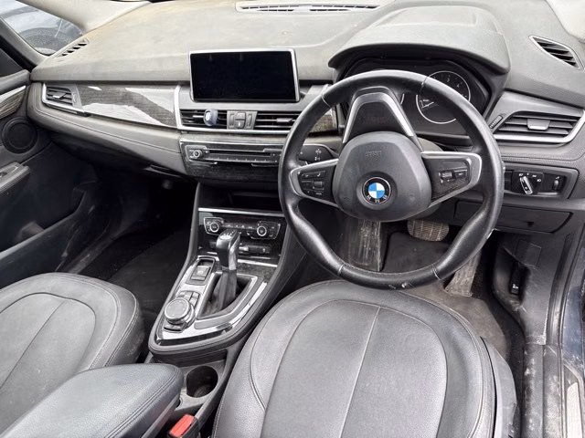 BMW 2-SERIES GRAN TOURER
