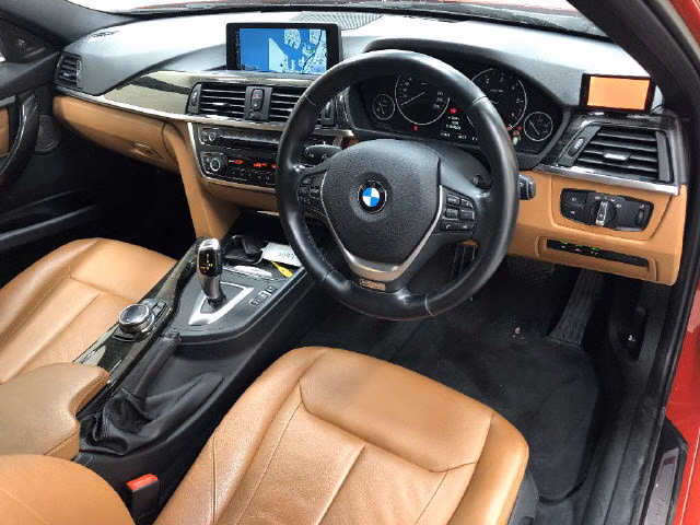 BMW 3-SERIES