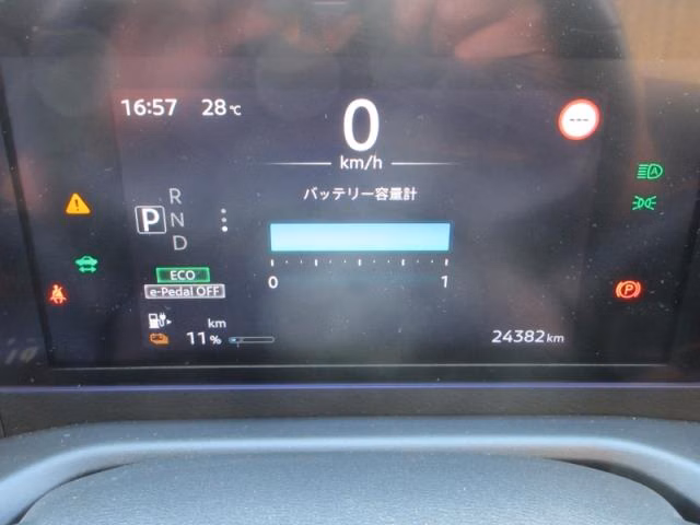 NISSAN SAKURA