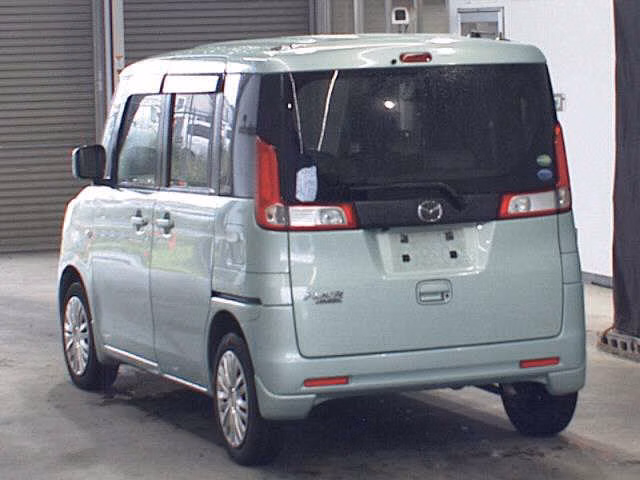 MAZDA FLAIR WAGON