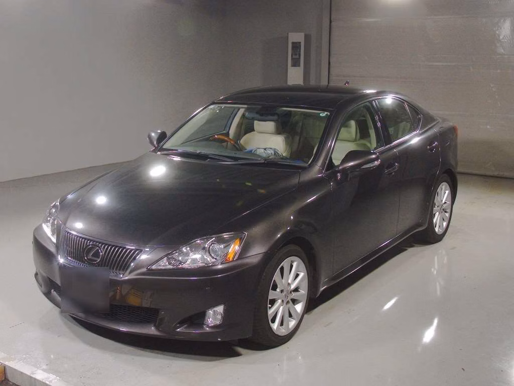 LEXUS IS250