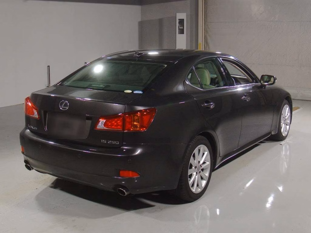LEXUS IS250