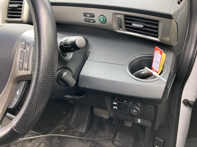 HONDA FREED SPIKE