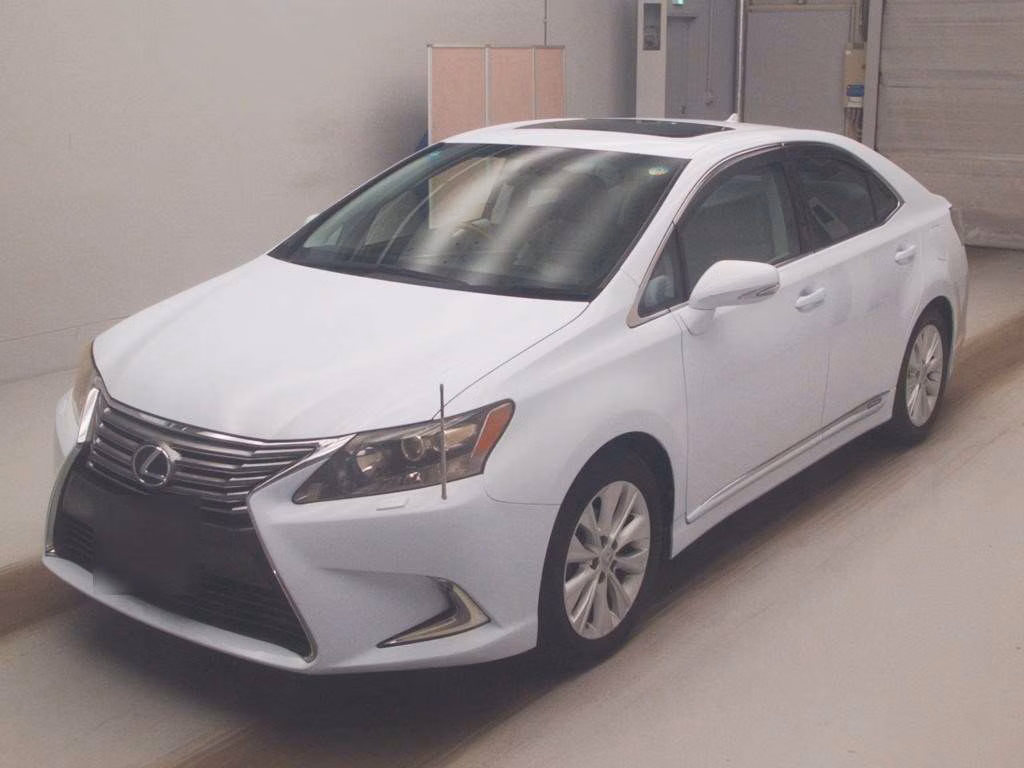Lexus HS250h