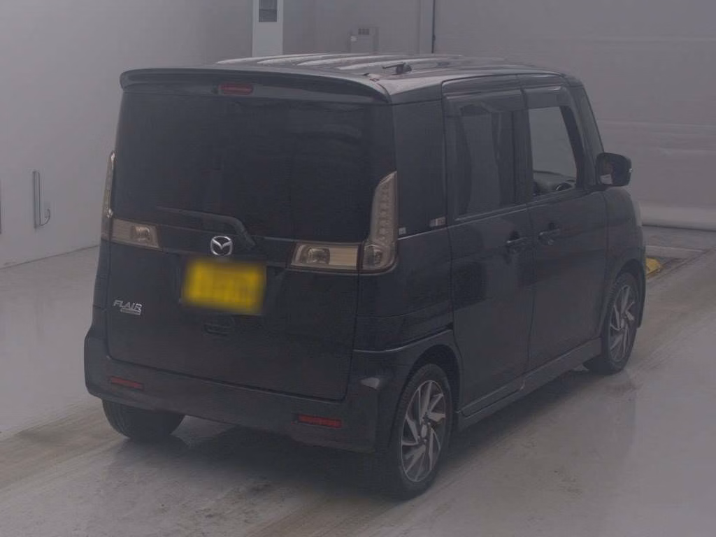 MAZDA FLAIR WAGON