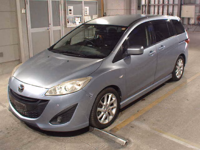 MAZDA PREMACY