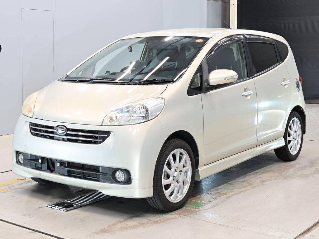 DAIHATSU SONICA