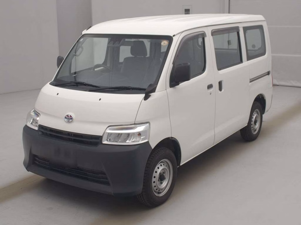 Toyota Town Ace