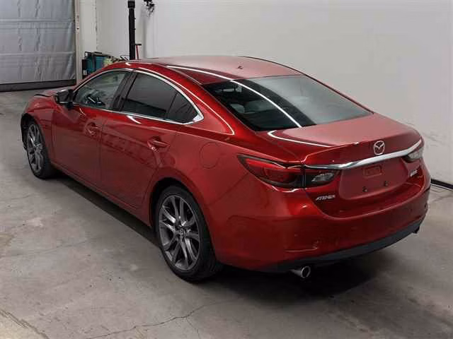 MAZDA ATENZA