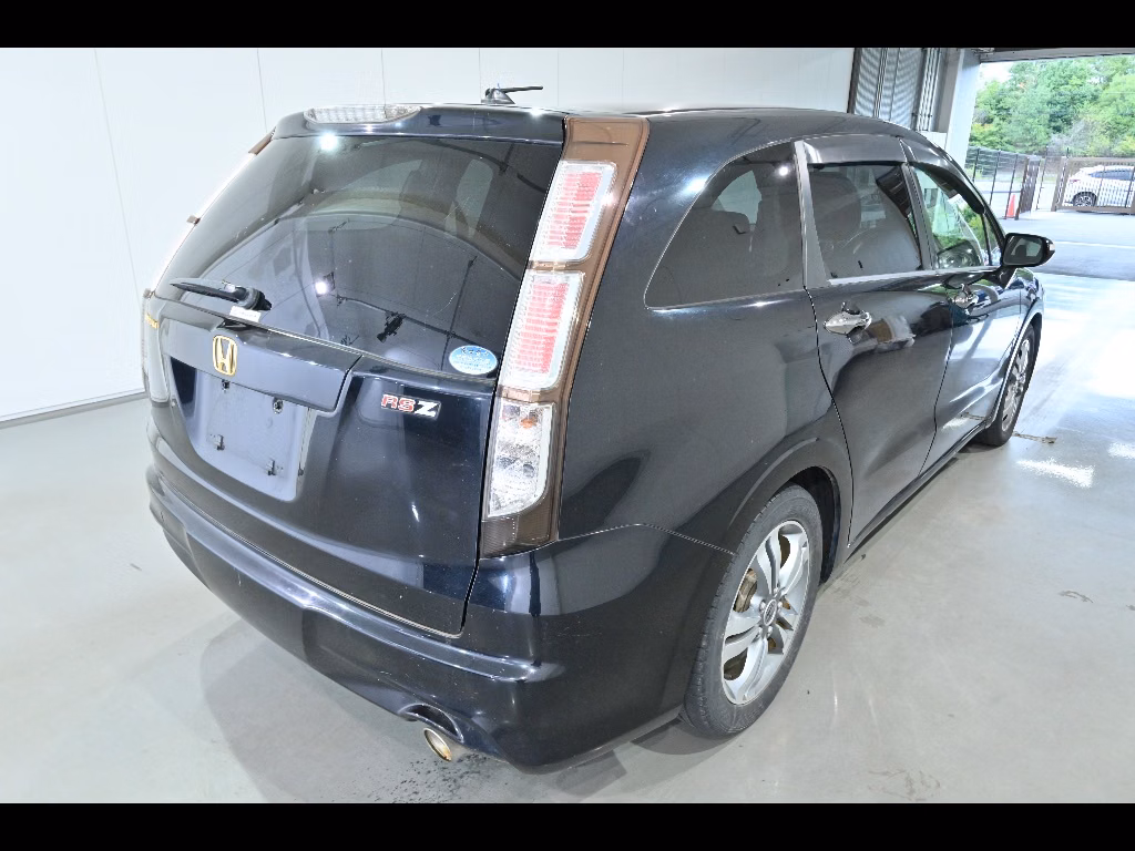 HONDA STREAM