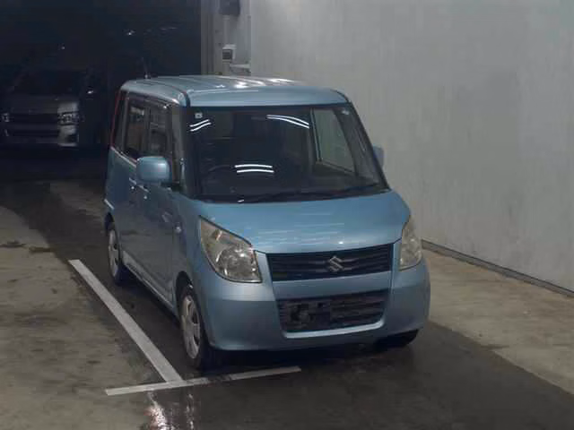 SUZUKI PALETTE